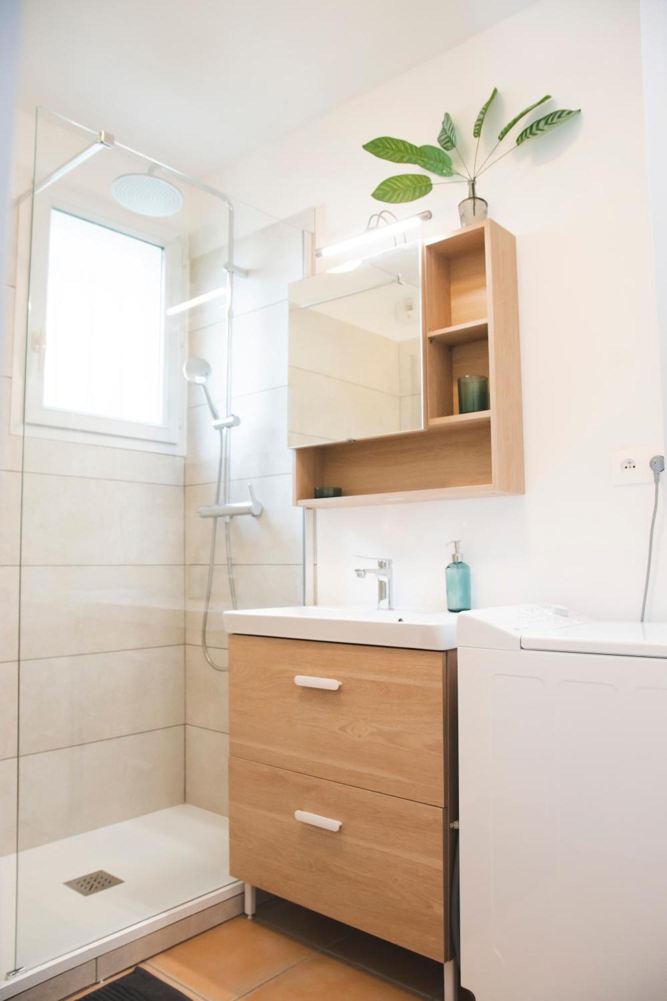 Le Cocon Cosy - T2 - Parking - Proche Zoo Apartment La Salvetat Exterior photo